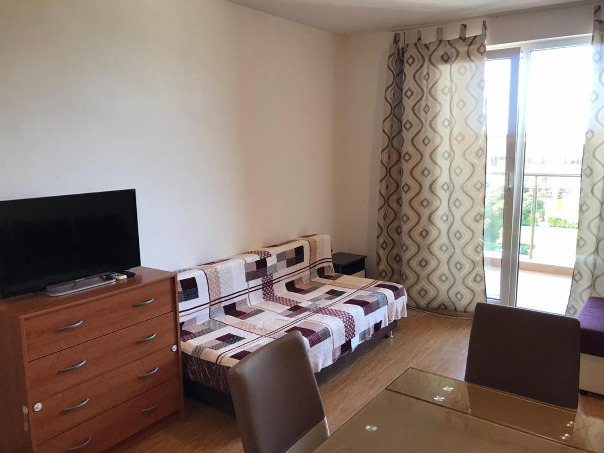 Apartments Sozopoli Hills Exterior foto