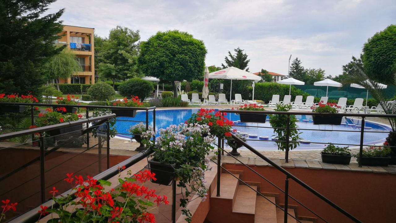 Apartments Sozopoli Hills Exterior foto