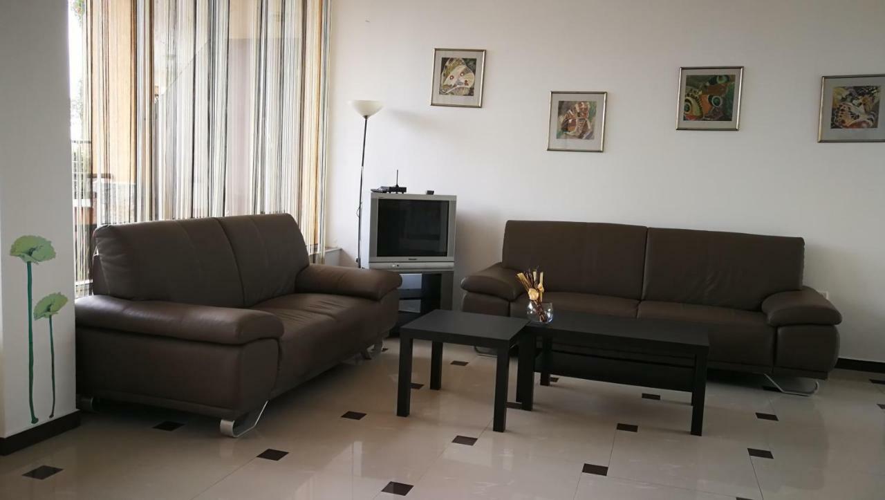 Apartments Sozopoli Hills Exterior foto
