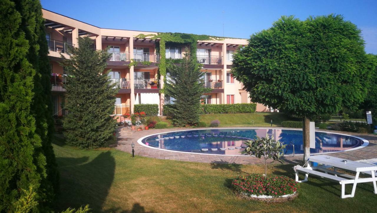 Apartments Sozopoli Hills Exterior foto